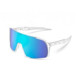 Uniwersalne sportowe okulary polaryzacyjne VIF One Transparent. Żółte okulary przeciwsłoneczne damskie VIF. Za 339.00 zł.