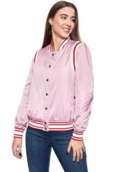 KURTKA MUSTANG Hanna C blouson 1009154 8148. Kurtki damskie Mustang, s, bez wzorów, bez kaptura. W wyprzedaży za 119.99 zł.