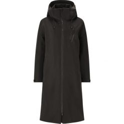 Parka dla kobiet Whistler Bellway W-Pro 10000. Czarne parki damskie Whistler, na zimę, bez wzorów, bez kaptura. Za 553.00 zł.