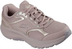 Skechers buty sportowe Slip-ins: GO RUN Elevate 2.0 Banyan 128606-LTBR 40. Buty sportowe męskie Skechers, bez wzorów, bez zapięcia. Za 506.81 zł.
