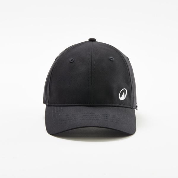 Czapka z daszkiem tenis Kuikma TC500 rozmiar 58. Białe czapki damskie KUIKMA, bez wzorów, z materiału, sportowe. Za 29.99 zł.