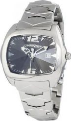Zegarek Chronotech Zegarek Męski Chronotech CT2188L-02M (41 mm). Zegarki męskie chronotech, bez wzorów. Za 170.48 zł.