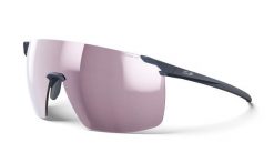 Okulary rowerowe JULBO Faster L - Spectron HD 3 - Dark Gray. Szare okulary przeciwsłoneczne damskie JULBO. Za 459.99 zł.