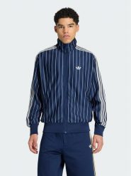 Adidas Kurtka przejściowa 168920 Niebieski jasny Loose Fit. Niebieskie kurtki męskie Adidas, m, bez wzorów, bez kaptura. Za 369.99 zł.