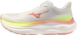 Mizuno Buty do biegania WAVE SKY 9 (J1GD250291) 38.5. Obuwie sportowe damskie Mizuno, bez wzorów, bez zapięcia, do biegania. Za 575.40 zł.