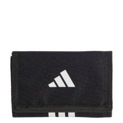 Portfel ADIDAS PrimeLift. Białe portfele męskie Adidas, bez wzorów, z materiału. Za 54.95 zł.