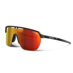 Okulary fotochromowe JULBO FREQUENCY - czarne | Reactiv Light Amplifier cat 1-3. Czarne okulary przeciwsłoneczne damskie JULBO. Za 950.00 zł.