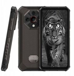 Smartphone Ulefone Armor X16 6/128GB (Wasteland Shadow). Smartfony Ulefone. Za 823.88 zł.