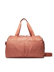 Under Armour Torba UA Studio Lite 1388915 Różowy. Czerwone torby podróżne damskie Under Armour, bez wzorów, z materiału. Za 189.99 zł.