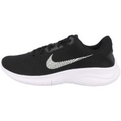 Buty do chodzenia Męskie Nike FLEX EXPERINCE RN 11 NN. Czarne buty sportowe męskie Nike, bez wzorów, z gumy, bez zapięcia, trekkingowe, Nike Flex. Za 377.00 zł.