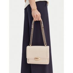 Torebka GINO ROSSI. Torebki do ręki damskie Gino Rossi, bez wzorów, bez dodatków. Za 299.99 zł.