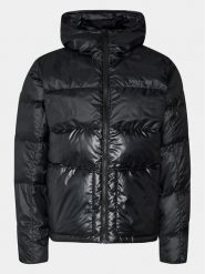 Marmot Kurtka puchowa Guides M14631 Czarny Regular Fit. Czarne kurtki sportowe damskie Marmot, m, bez wzorów, z puchu, bez ramiączek, bez kaptura, outdoorowe. Za 1,299.00 zł.