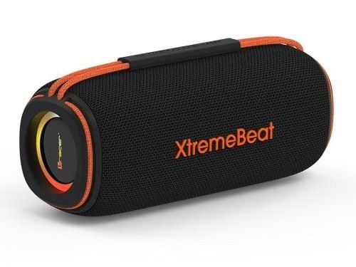 TRACER GŁOŚNIK TWS XTREMEBEAT ULTRA BLUETOOTH RGB. Głośniki przenośne Tracer. Za 161.99 zł.