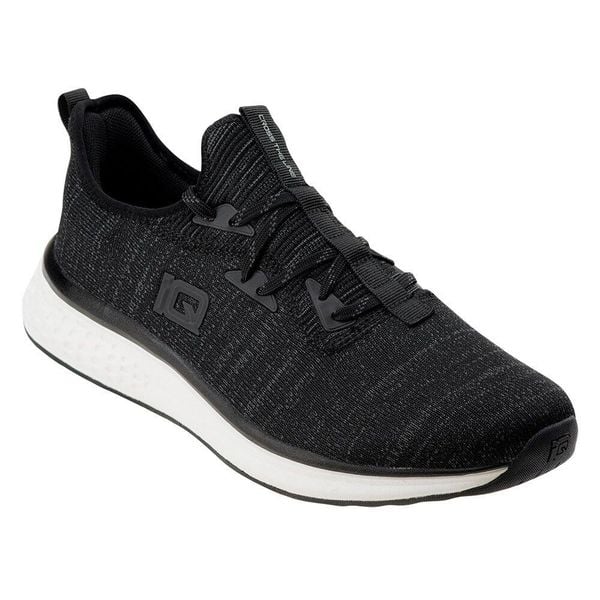 Męskie Buty Sportowe Lamit. Brązowe buty sportowe męskie IQ, bez wzorów, bez zapięcia. Za 242.99 zł.