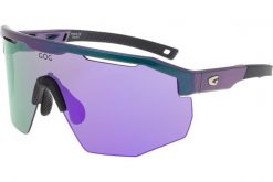 Okulary przeciwsłoneczne GOG ARGO. Fioletowe okulary przeciwsłoneczne damskie GOG. Za 339.99 zł.