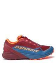 Dynafit Buty do biegania Ultra 50 8167 Niebieski. Niebieskie buty sportowe męskie Dynafit, bez wzorów, z materiału, bez zapięcia, do biegania. Za 469.99 zł.