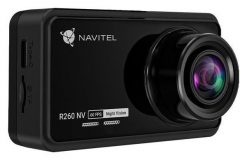 Navitel R260 NV. Wideorejestratory Navitel. W wyprzedaży za 189.00 zł.