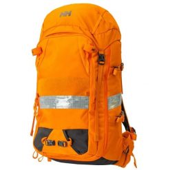 Plecak Helly Hansen Alpine SAR. Brązowe plecaki męskie Helly Hansen, bez wzorów, z materiału. Za 1,204.00 zł.