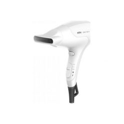 Braun Suszarka Do Włosów Satinhair 1 - Hd 180. Suszarki do włosów BRAUN. Za 77.00 zł.