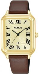 Zegarek Lorus damski RH742BX9 prostokątny . Zegarki damskie Lorus. Za 349.00 zł.