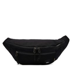 Nerka Vans. Czarne saszetki i nerki męskie Vans, bez wzorów. Za 179.99 zł.