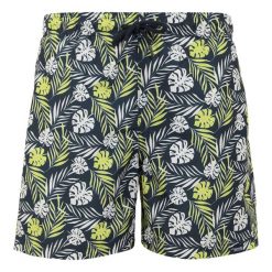 Szorty Kąpielowe Męskie LIść Loras. Niebieskie kąpielówki męskie Regatta, bez wzorów, sportowe. Za 68.99 zł.