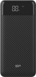 Powerbank Silicon Power GP28 10000mAh Czarny. Czarne powerbanki Silicon Power. Za 123.47 zł.