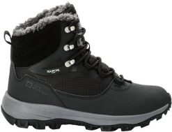 Buty trekkingowe damskie Jack Wolfskin EVERQUEST TEXAPORE HIGH W (4053591_6350) 38. Obuwie trekkingowe damskie HASBY, bez zapięcia. Za 791.09 zł.