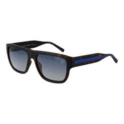 Okulary przeciwsłoneczne Męskie Timberland TB9337 5852D. Brązowe okulary przeciwsłoneczne damskie Timberland. Za 364.85 zł.