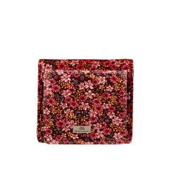 Czerwony portfel damski BajuBaj naturalna skóra PD1008s82. Czerwone portfele damskie ze skóry. Za 125.00 zł.