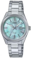 Zegarek Casio ZEGAREK DAMSKI CASIO LTP-1302DS-2AVDF (zd521h) + BOX. Zegarki damskie Casio. Za 242.99 zł.