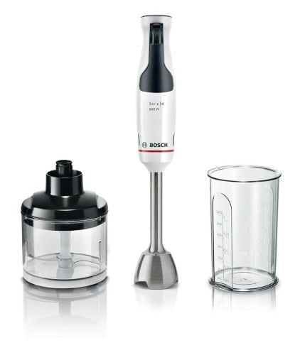 Blender ręczny BOSCH MSM 4W220. Blendery Bosch. Za 236.99 zł.