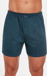 Cornette Bokserki Comfort 002/270 majtki męskie 2XL. Bokserki męskie Cornette, bez wzorów. Za 43.33 zł.