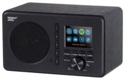 Radio Ferguson Regent i200s (Black) (Spotify, DAB, FM, USB, AUX IN, Bluetooth). Czarne radia FERGUSON. Za 454.99 zł.