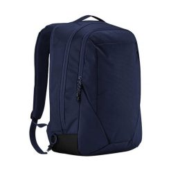 Plecak Multisportowy. Niebieskie plecaki damskie QUADRA, bez wzorów. Za 161.99 zł.