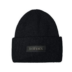 Czapka JD ATTACK Grace. Brązowe czapki damskie JD ATTACK, bez wzorów, sportowe. Za 109.00 zł.
