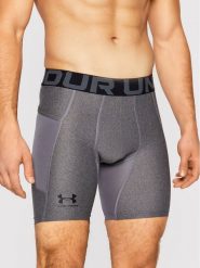 Under Armour Bielizna termoaktywna dolna HeatGear® Compression 1361596 Szary Slim Fit. Szara bielizna sportowa męska Under Armour, m, bez wzorów, z syntetyku, narciarskie. Za 139.99 zł.