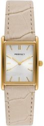 Zegarek Perfect Zegarek damski PERFECT E402-04 + BOX. Zegarki damskie Perfect. Za 90.99 zł.