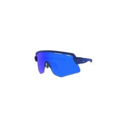 Okulary przeciwsłoneczne Demetz Suit. Niebieskie okulary przeciwsłoneczne damskie DEMETZ. Za 638.50 zł.