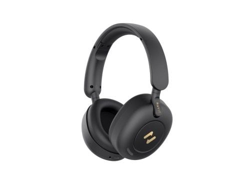 Słuchawki Bluetooth HAVIT H655BT PRO (czarne). Czarne słuchawki bezprzewodowe Havit. Za 224.99 zł.