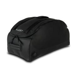 Torba do boksu KJUST RB11BS (89L). Czarne torby na ramię męskie KJUST, na ramię. Za 399.00 zł.