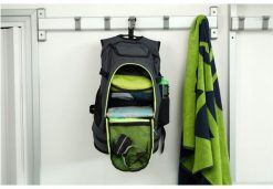 Arena Damski Strój kąpielowy WOMEN'S SWIMSUIT LACE BACK SOLID. Stroje kąpielowe damskie ARENA, s, bez wzorów. Za 208.26 zł.