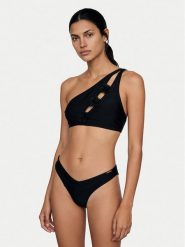 Ysabel Mora Bikini 83289 Czarny. Czarne bikini ysabel mora, m, bez wzorów, z syntetyku. Za 359.99 zł.
