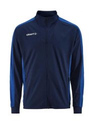 Craft Kurtka Evolve 2.0 Contrast Full Zip M – 100% poliester z recyklingu,. Niebieskie kurtki męskie Craft, m, bez wzorów, z materiału, bez kaptura. Za 288.00 zł.