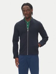 Lindbergh Kurtka przejściowa 30-306035 Granatowy Slim Fit. Niebieskie kurtki męskie Lindbergh, m, bez wzorów, z syntetyku, bez kaptura. Za 339.99 zł.