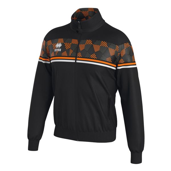 Kurtka Dla Dorosłych Errea Donovan. Brązowe kurtki sportowe męskie ERREA, m, bez wzorów, z bawełny, bez kaptura, na fitness i siłownię. Za 248.99 zł.