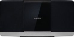 Radioodtwarzacz Grundig Grundig WMS 3000 BT DAB+. Radia Grundig. Za 689.00 zł.