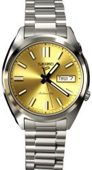 Zegarek Seiko Seiko 5 Sports SRPL59 Zegarek męski 37 mm automatyczny. Zegarki męskie Seiko, bez wzorów. Za 1,596.99 zł.