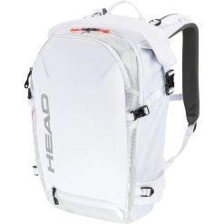 Plecak Head Cx 30+. Białe plecaki męskie Head, bez wzorów. Za 605.00 zł.