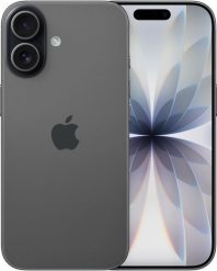 Smartfon Apple iPhone 17 8/256GB Czarny (MG6J4HX-A). Czarne smartfony Apple. Za 4,718.20 zł.